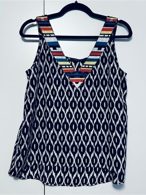 NWOT Anthropologie THML tank top